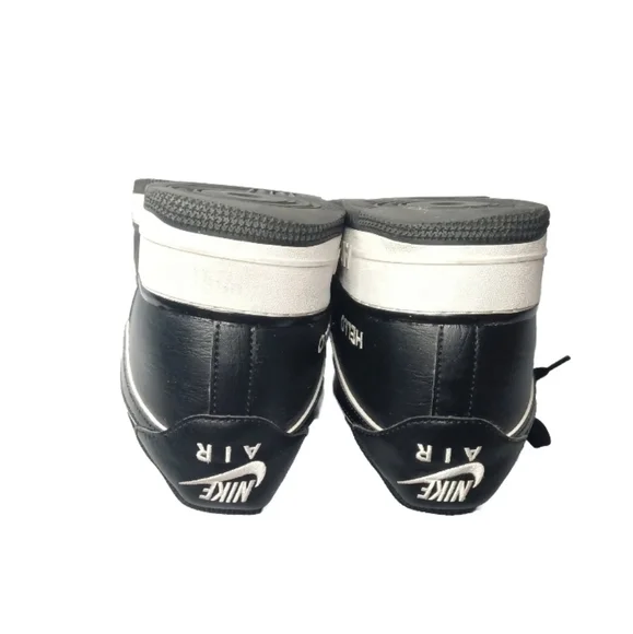 Nike Men's Air Force 1 Low '07 LX Shoes Men's Size 13 Black CZ0327-001